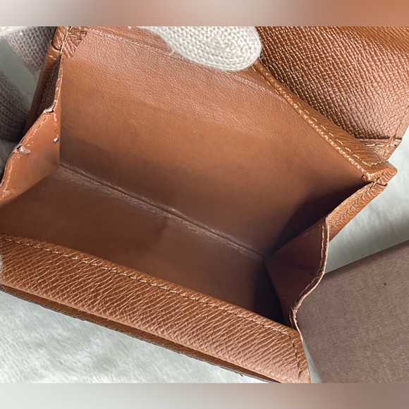 Louis Vuitton cardholder/ coins purse monogram - Picture 12 of 16